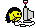 Computer Smileys Smileys en emoticons 