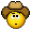 Cowboy Smileys Smileys en emoticons 