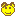 Dieren Smileys Smileys en emoticons Gele Smiley