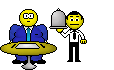 Smileys Smileys en emoticons Dik 