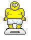 Smileys Smileys en emoticons Dik 
