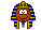 Egypte Smileys Smileys en emoticons 