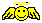 Smileys Smileys en emoticons Engel 