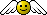 Smileys Smileys en emoticons Engel 