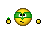Fantasie Smileys Smileys en emoticons 