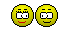 Fantasie Smileys Smileys en emoticons 