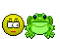 Fantasie Smileys Smileys en emoticons 
