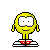 Fitness Smileys Smileys en emoticons 