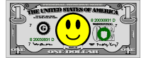 Geld Smileys Smileys en emoticons 