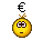 Geld Smileys Smileys en emoticons 