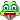 Smileys Groen Smileys en emoticons 