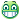 Smileys Groen Smileys en emoticons 