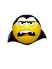 Halloween Smileys Smileys en emoticons 
