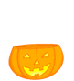 Halloween Smileys Smileys en emoticons 