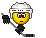 Smileys Smileys en emoticons Hockey en ijshockey 
