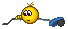 Huishouden Smileys Smileys en emoticons 