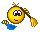 Huishouden Smileys Smileys en emoticons 