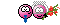 Huwelijk Smileys Smileys en emoticons 