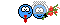 Huwelijk Smileys Smileys en emoticons 
