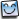 Smileys Smileys en emoticons Ijsblokjes Blij Ijsblokje