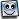 Smileys Smileys en emoticons Ijsblokjes Lachend Ijsblokje