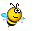Insecten Smileys Smileys en emoticons 