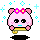 Kaos Smileys Smileys en emoticons 