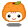 Kaos Smileys Smileys en emoticons Smiley Sinaasappel