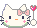 Katten Smileys Smileys en emoticons 