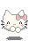 Katten Smileys Smileys en emoticons 