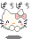 Katten Smileys Smileys en emoticons 