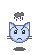 Katten Smileys Smileys en emoticons 