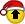 Kerstmis Smileys Smileys en emoticons 