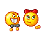 Smileys Kusjes Smileys en emoticons 