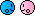 Smileys Kusjes Smileys en emoticons 