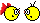 Smileys Kusjes Smileys en emoticons 