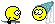 Smileys Kusjes Smileys en emoticons 
