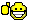 Lego Smileys Smileys en emoticons Duimen