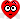 Liefde Smileys Smileys en emoticons 