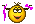 Meisjes Smileys Smileys en emoticons 