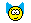 Meisjes Smileys Smileys en emoticons 