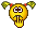 Meisjes Smileys Smileys en emoticons 