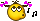 Meisjes Smileys Smileys en emoticons 