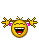 Meisjes Smileys Smileys en emoticons 