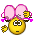 Meisjes Smileys Smileys en emoticons 