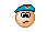 Militair Smileys Smileys en emoticons 