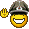 Militair Smileys Smileys en emoticons 