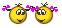 Smileys Smileys en emoticons Omhelzing 