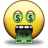 Overig Smileys Smileys en emoticons 