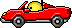 Overig Smileys Smileys en emoticons Smiley Auto